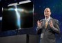 The Innovative TVs of CES