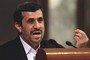 Ahmadinejad Ends Latin America Tour