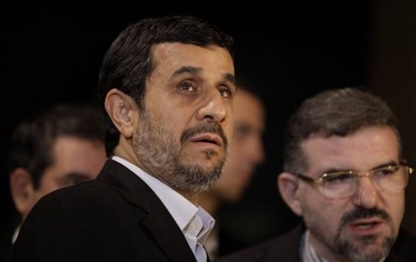 To Stop Iran, Build a Nuclear-Free Mideast