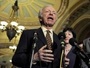 Lieberman To Filibuster Reid's Plan Over Public Option