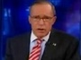 Kudlow: Romney's Going to Win Big