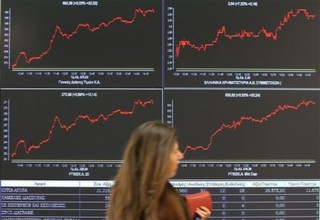 World Not in Crisis, Just Rebalancing