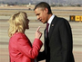 Exchange w/Brewer Reveals Obama's Testy Side