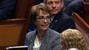 Gabby Giffords' Farewell