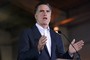 Romney Resisting Reform to Save Dollar