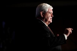 Gingrich
