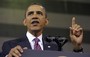 Obama's Electoral Map Grows Steeper
