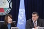 'Responsibility To Protect' Doctrine In Crisis