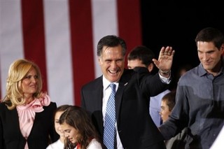 GOP's 'Europe' Is a Land of Make-Believe