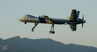 Will America's Drone Addiction Backfire?