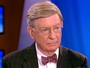 George Will: Romney Is The 