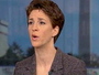 Rachel Maddow: 
