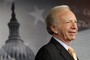 Lieberman: Time To Arm Syrian Rebels