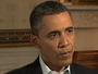 Obama On Being President: 