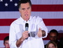 Romney: Nominee Will Be 