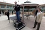 Romney Risks Talking His Way Out of Race