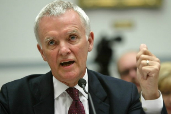 Bob Kerrey Won't Run for Senate in Nebraska | RealClearPolitics