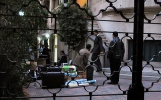 NGOs: The New Missionaries