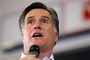 Romney Camp Brushes Off Tonight's Results