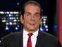 Krauthammer: Romney 