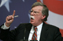 Former U.S. Ambassador John Bolton Weighs In