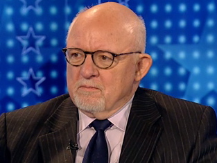 Ed Rollins: Will Take a “Miracle” For Trump To Win | Video