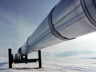 Could Natural Gas Strengthen Ties in Asia?