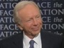 Lieberman On Public Option, Afghanistan