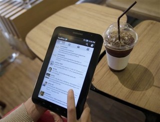 The Global Reach of China's Censors