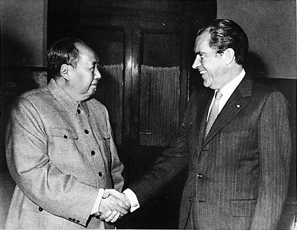 The Cold War Was No Chess Match