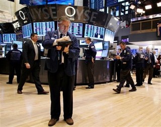 Why Stock Market Analysts Will be Wrong About 2017 | RealClearMarkets