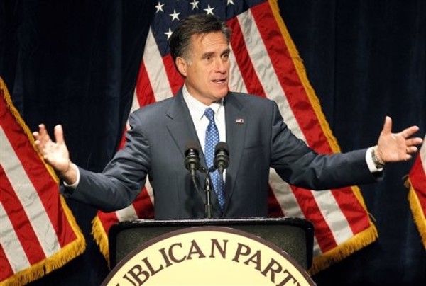 Ohio Looks Up for Grabs as Primary Approaches