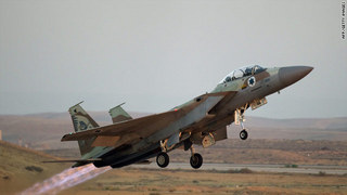 Is an Israeli Attack on Iran Inevitable?