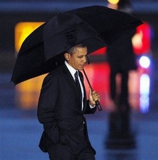 Barack Obama's Reluctant Realism