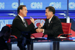 Nine Takeaways From Arizona Debate