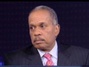 Hume, Williams On NJ Governor Race