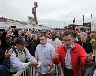 Romney's 'American Century' Hurts U.S. Interests