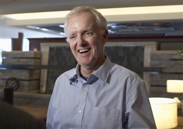 Bob Kerrey Announces Nebraska Senate Bid | RealClearPolitics