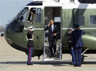 Decoding Obama's Message on Iran