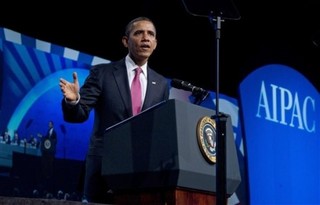 Has the Israel Lobby Lost Its Mojo?