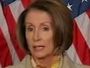 Pelosi: No Decision On Allowing Abortion Amendment