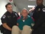 Protestors Dragged Out Of Sen. Lieberman's Office