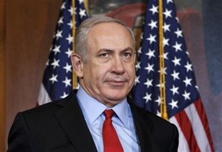 Netanyahu Returns Empty-Handed from Washington