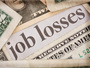 Unemployment Climbs To 10.2%; 190,000 Jobs Lost In October