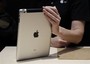 New iPad Unboxing
