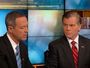 Govs. O'Malley, McDonnell Discuss Economy, 2012 Election