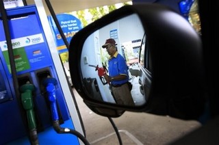 Can the Global Economy Withstand an Oil Shock?