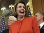 220-215: Health Care Reform Passes House