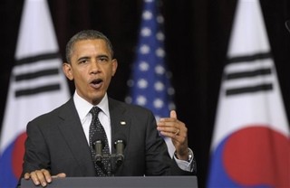 North Korea and the Lesser Evil