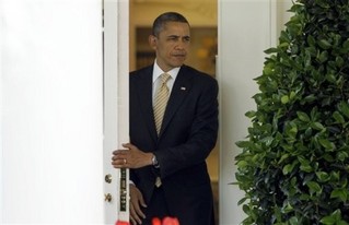 Obama's 'Flexibility' Doctrine